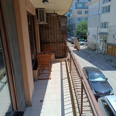 Apartment Marina Warna Exterior foto