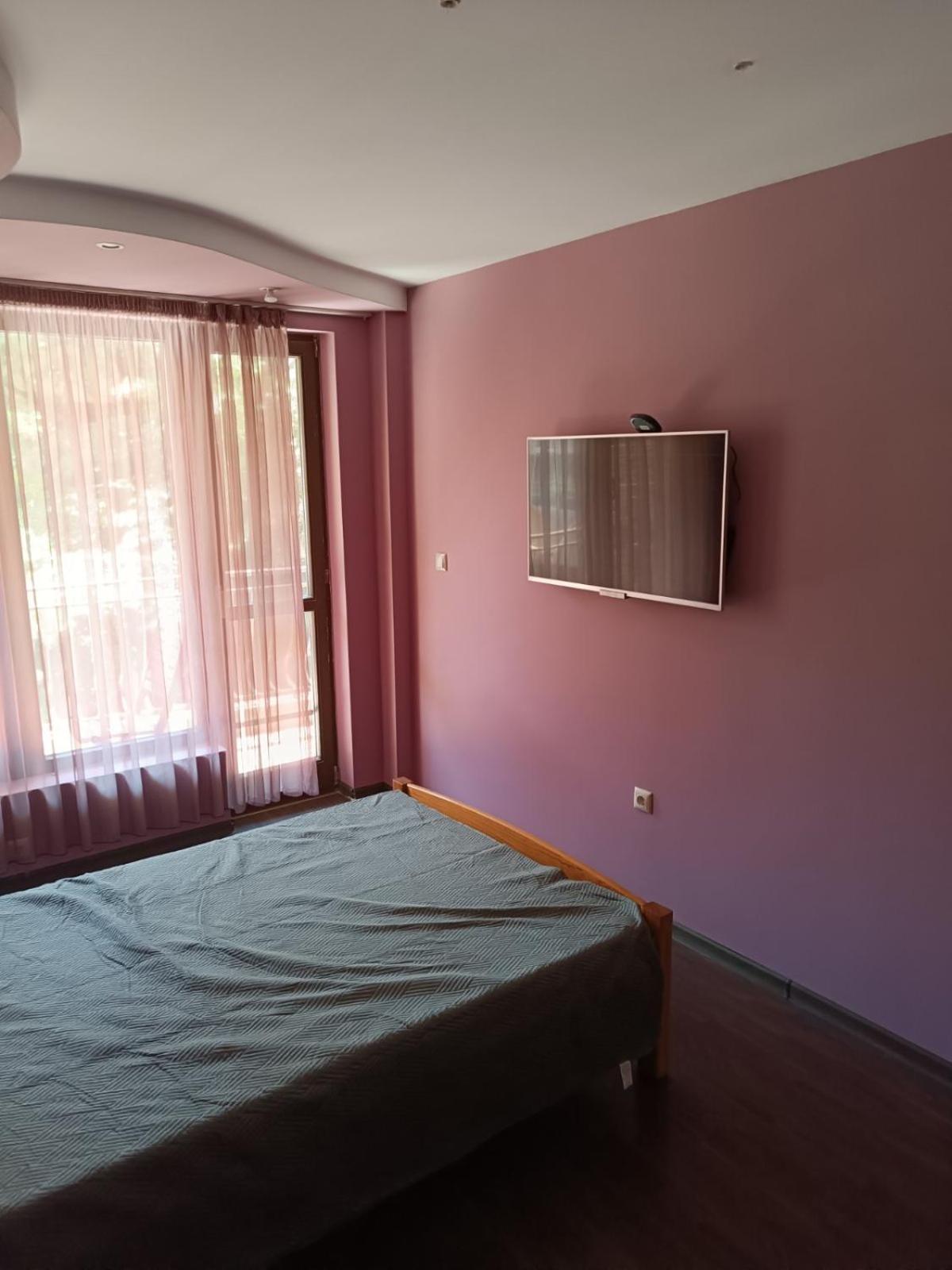 Apartment Marina Warna Exterior foto