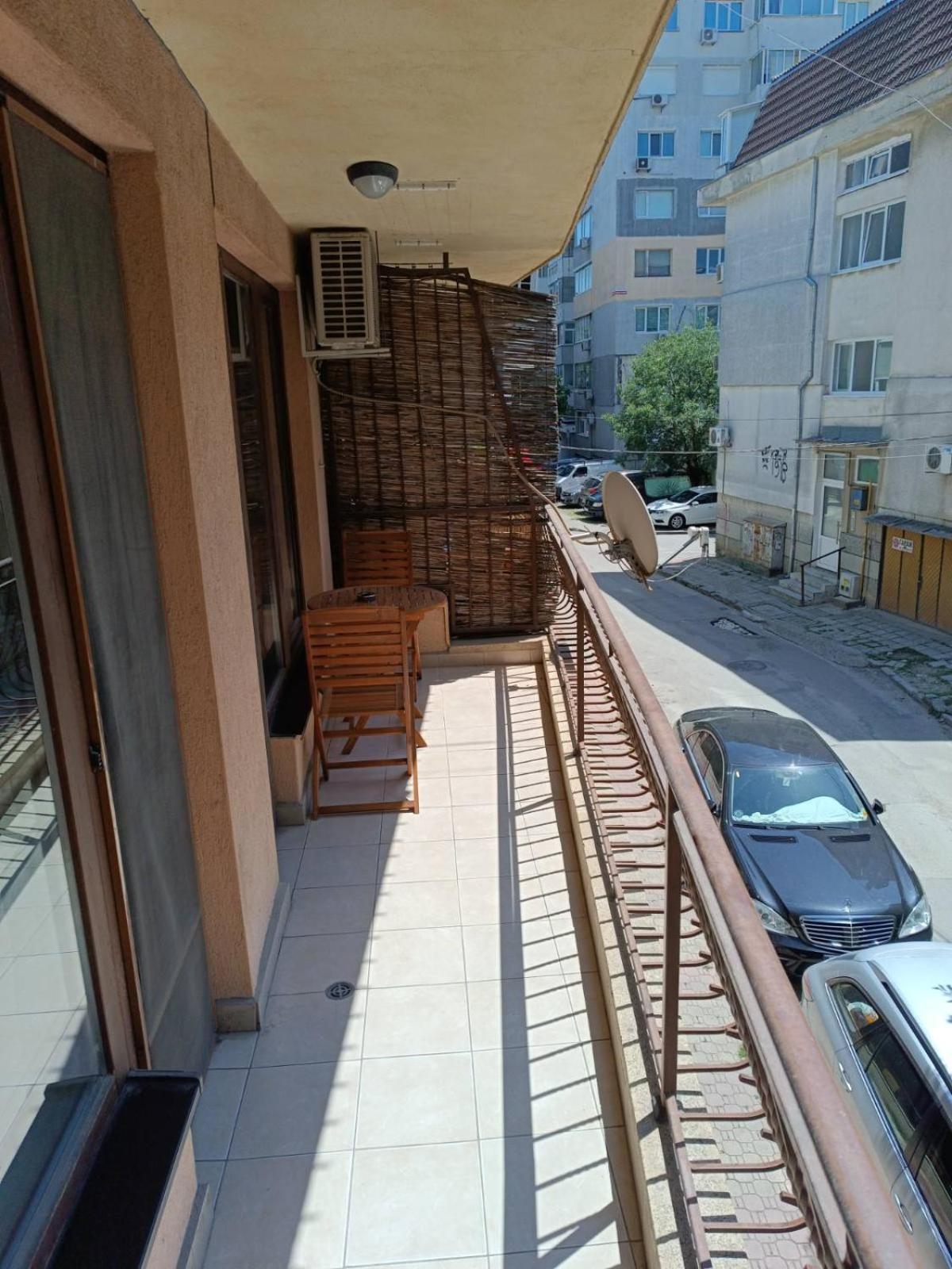 Apartment Marina Warna Exterior foto