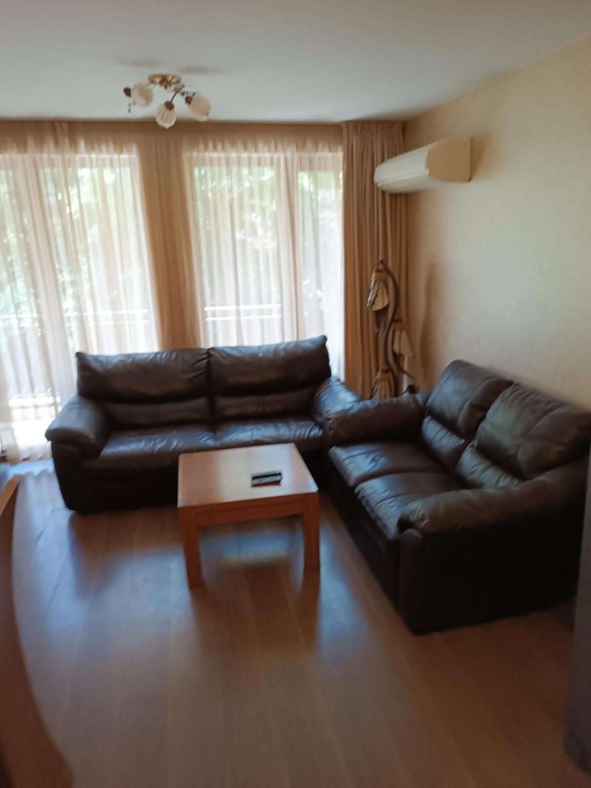 Apartment Marina Warna Exterior foto