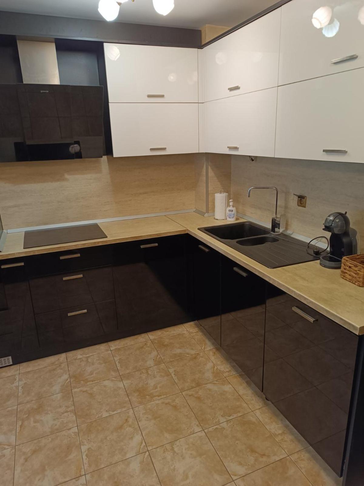Apartment Marina Warna Exterior foto