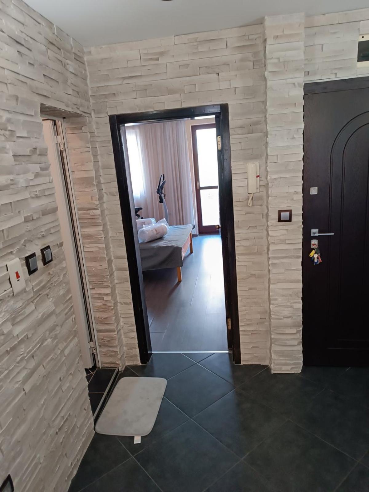 Apartment Marina Warna Exterior foto