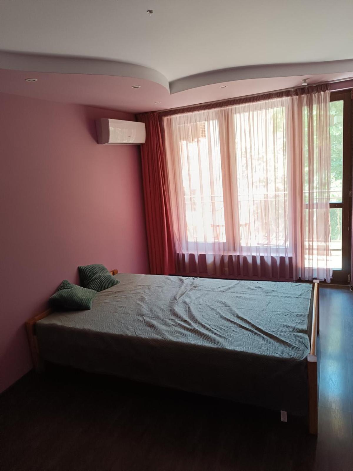 Apartment Marina Warna Exterior foto