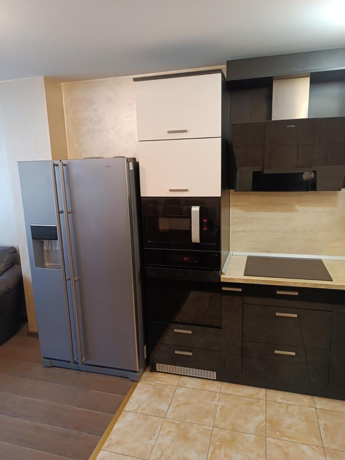 Apartment Marina Warna Exterior foto