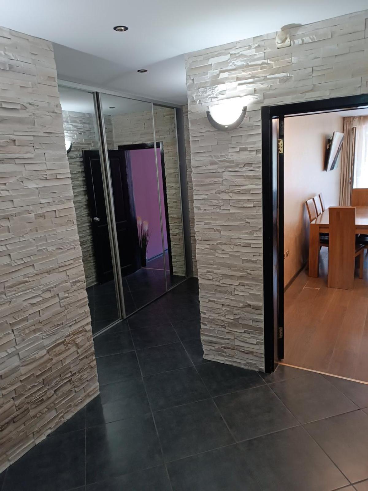 Apartment Marina Warna Exterior foto